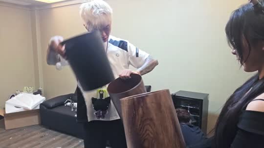 童话小镇