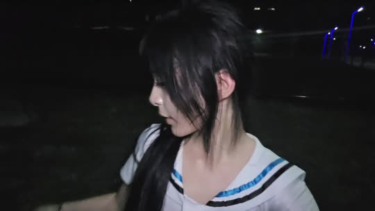童话小镇