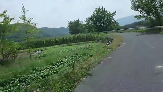 童话小镇
