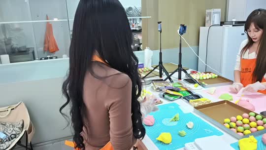 童话小镇