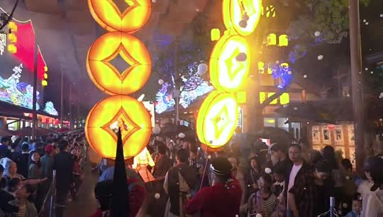 森林冰火人大战乐园