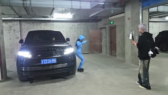 森林冰火人大战乐园