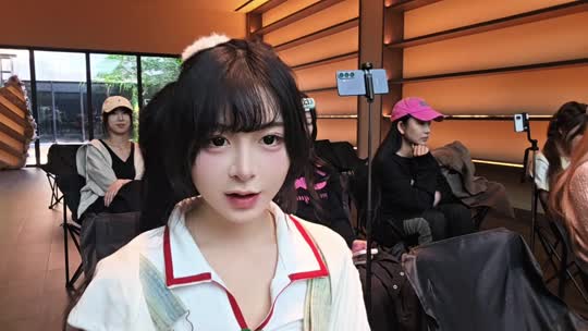 庄园绿植维护员