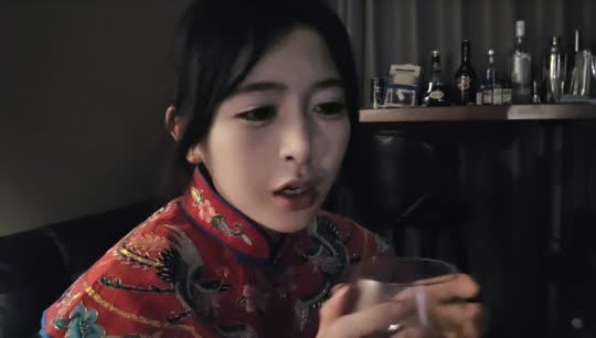 晚上蒙面歌王