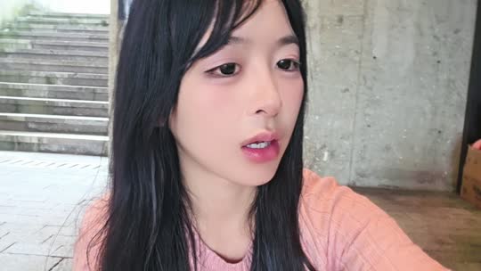 练舞日常