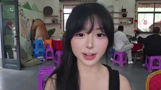 绍兴捉迷藏！798新人