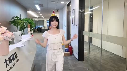 又是798新人被暗恋的一天