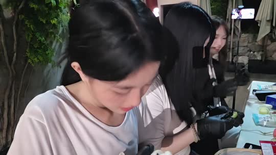 日常生活 童话小镇