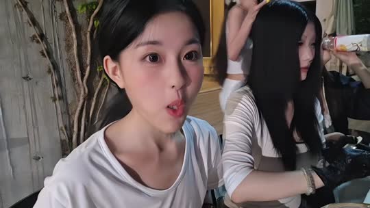 日常生活 童话小镇
