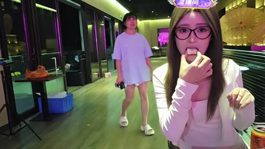 童话小镇