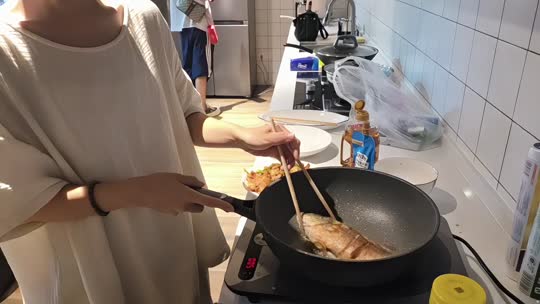 童话小镇