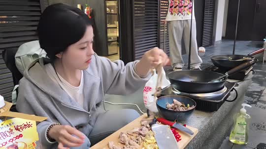 童话小镇