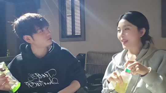 童话小镇