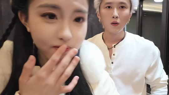 童话小镇