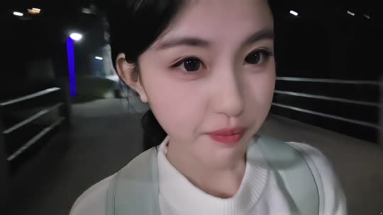 童话小镇