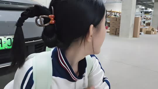 露营郊游