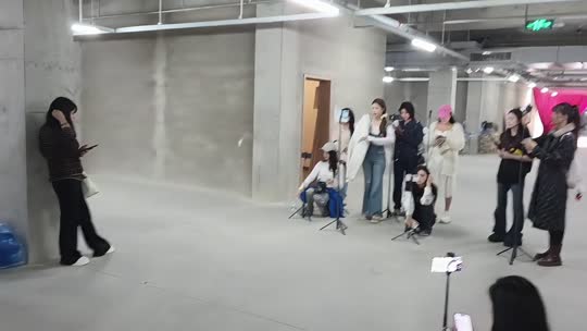 露营郊游