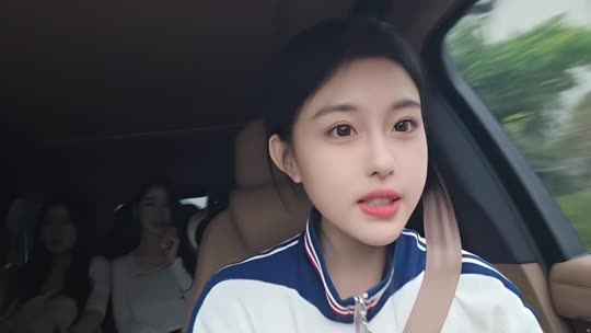 露营郊游