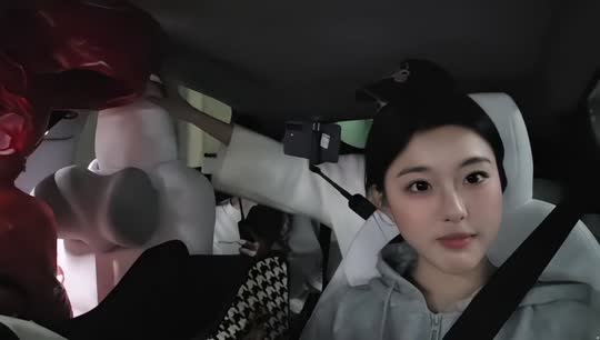 童话小镇