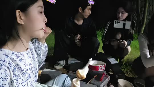 童话小镇