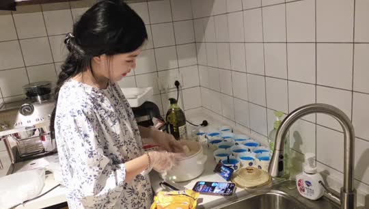 童话小镇