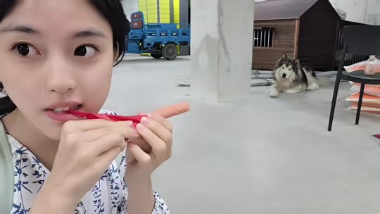 童话小镇