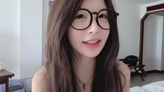 欢迎来到我的直播间