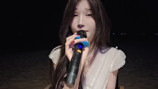 欢迎来到我的直播间