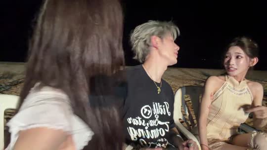欢迎来到我的直播间