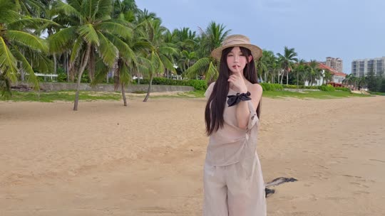 欢迎来到我的直播间