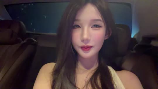 欢迎来到我的直播间