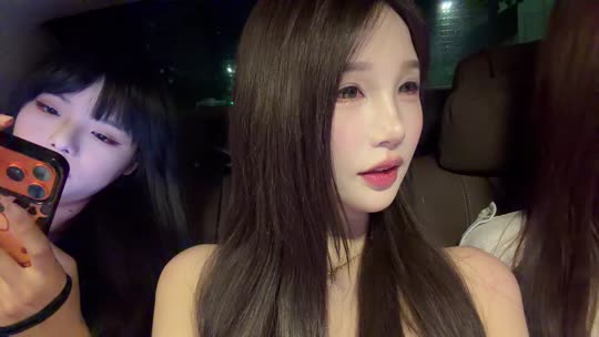 欢迎来到我的直播间