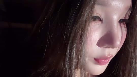 欢迎来到我的直播间