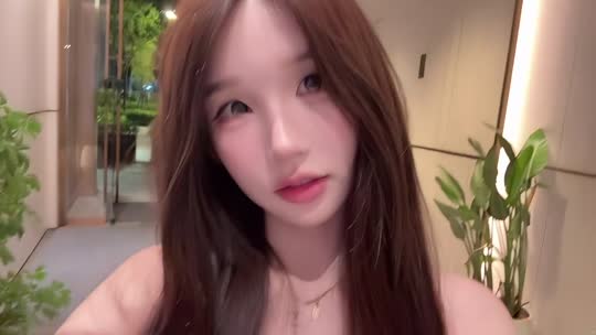 欢迎来到我的直播间