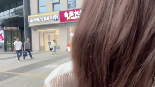 练舞
