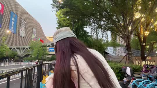 练舞