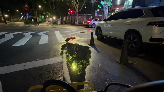 练舞