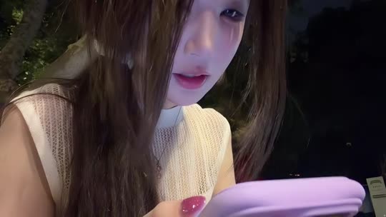 科目三骑行去西湖