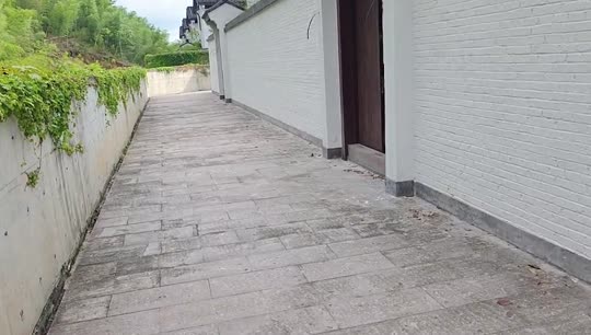 看童话小镇