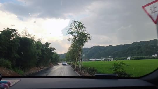 看童话小镇