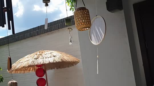 童话小镇