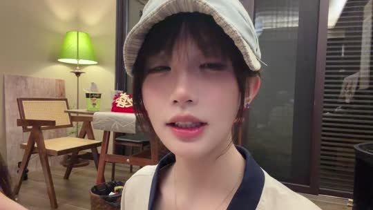 童话小镇
