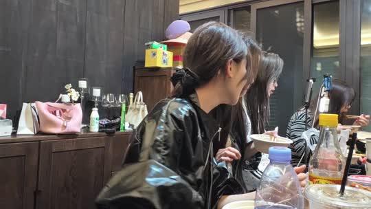 欢迎来到我的直播间