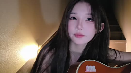 欢迎来到我的直播间