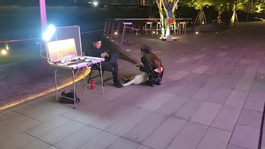 杭州户外