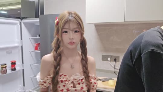 欢迎来到我的直播间