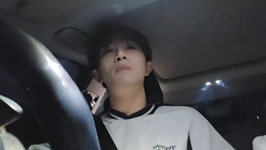 爬山