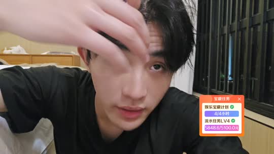 惠州团播1w流水