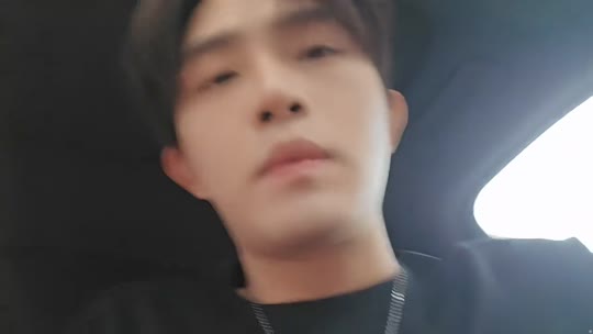 欢迎来到我的直播间