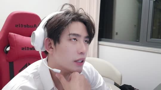 欢迎来到我的直播间
